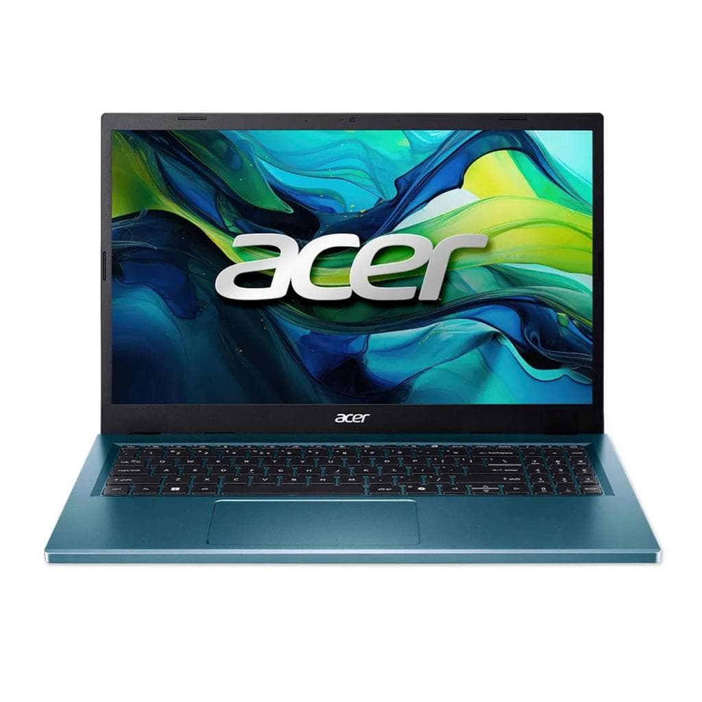 Notebook Acer Aspire Go 15 Intel Core i5-1334U 8GB RAM SSD 256GB