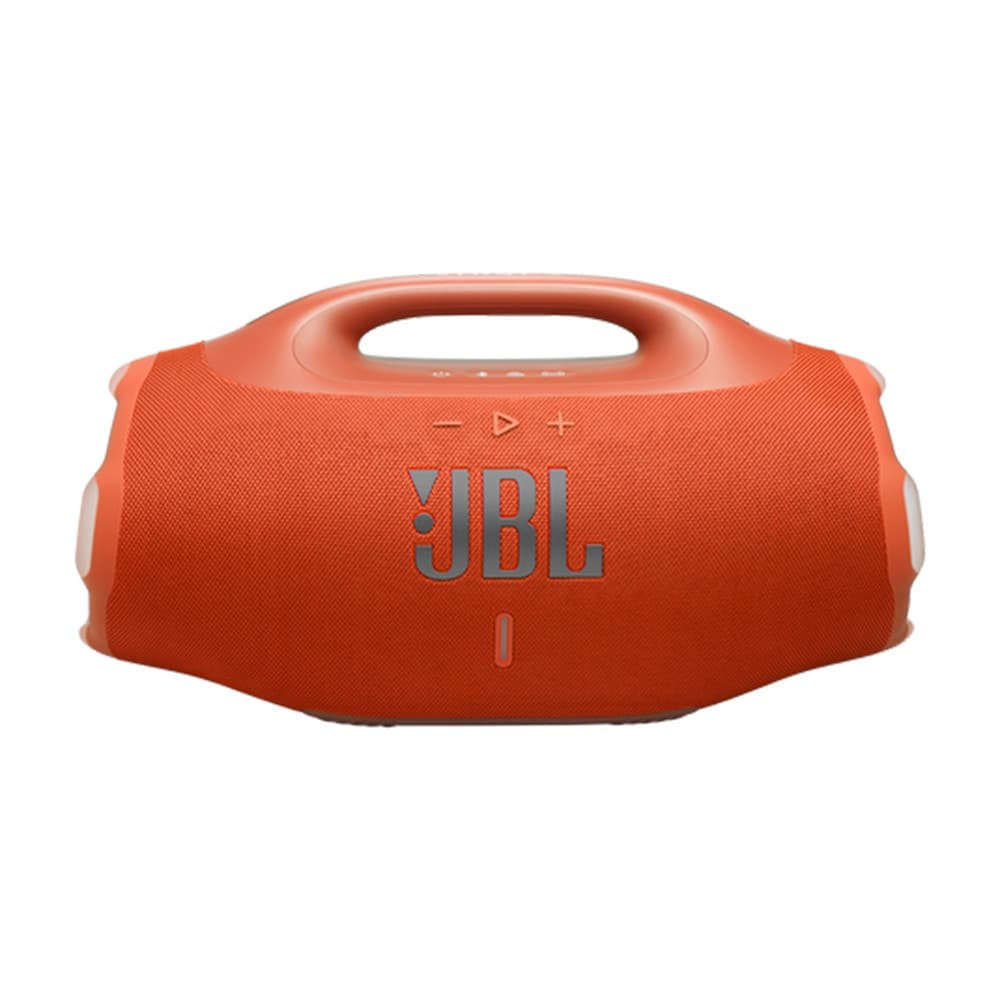 Caixa de Som JBL Boombox 4