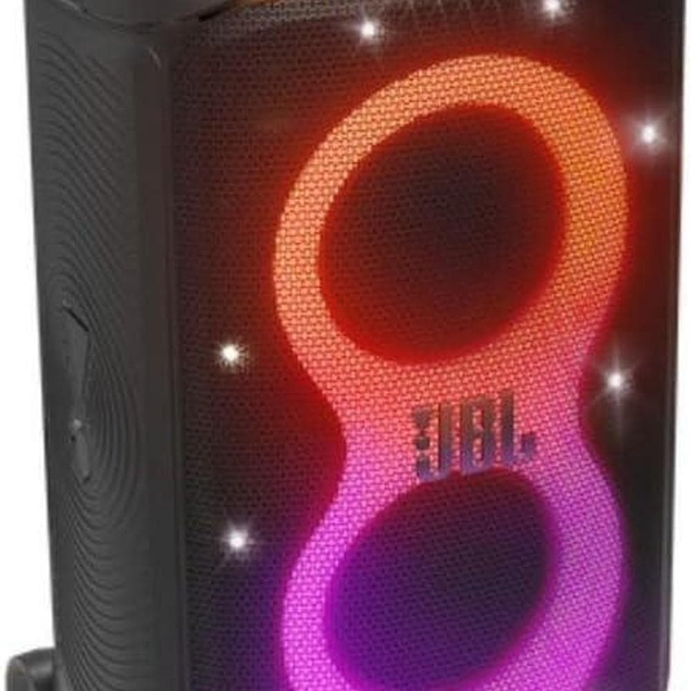 Caixa de Som JBL PartyBox 520 400W RMS