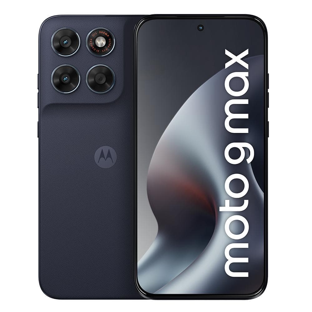 Smartphone Moto G Max 5G 256GB Motorola