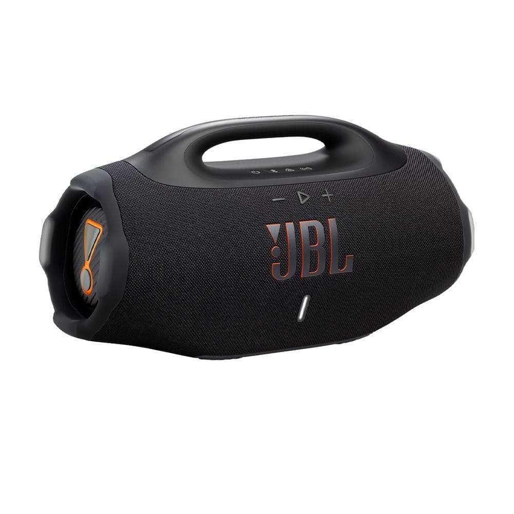 Caixa de Som JBL Boombox 4 210W
