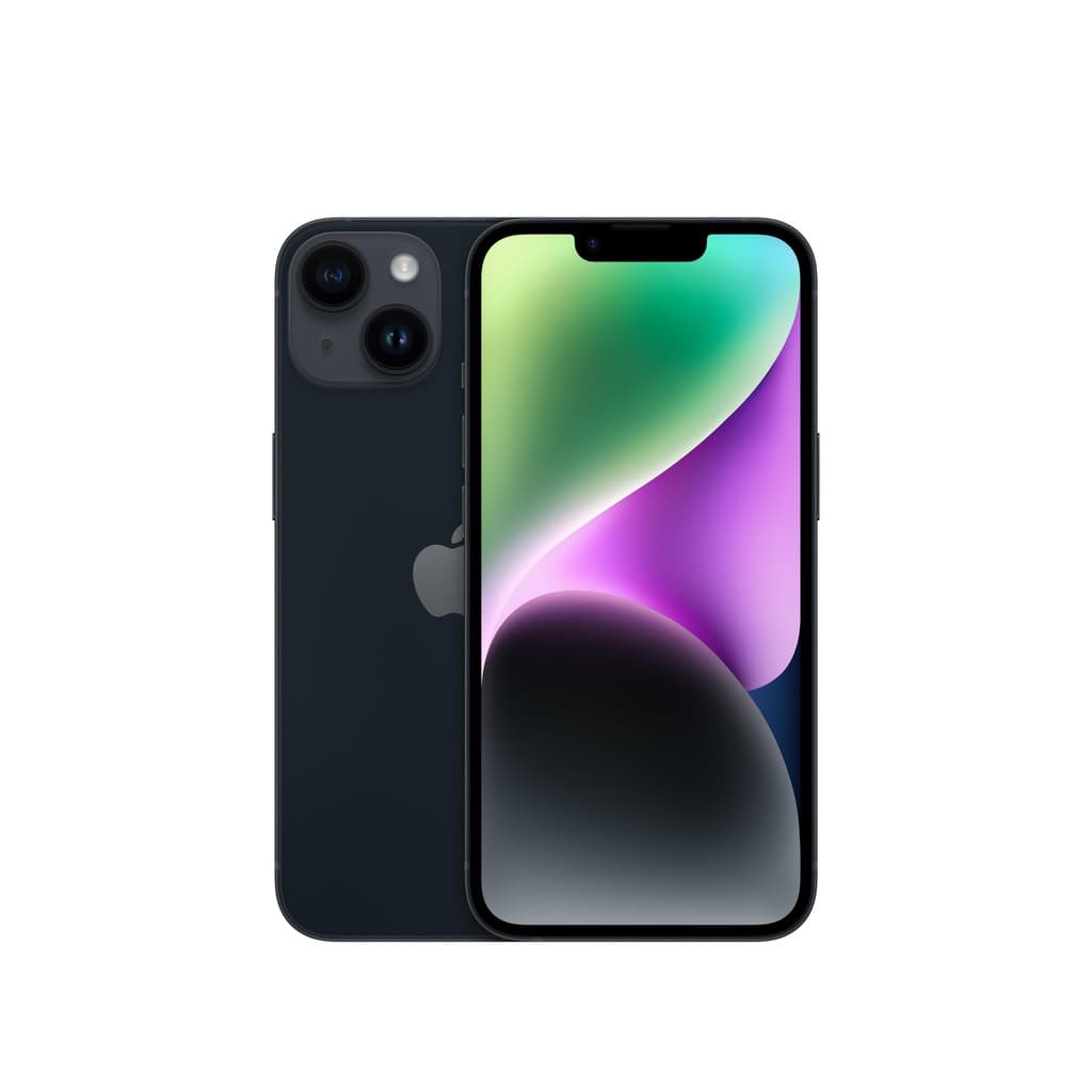 iPhone 14 128GB Preto — Usado | Trocafy