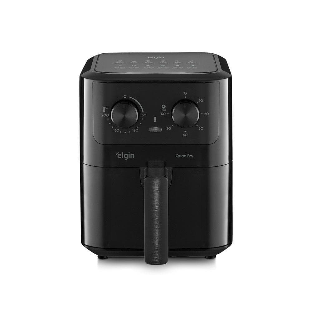 Air Fryer Elgin Quad 4.2 Litros