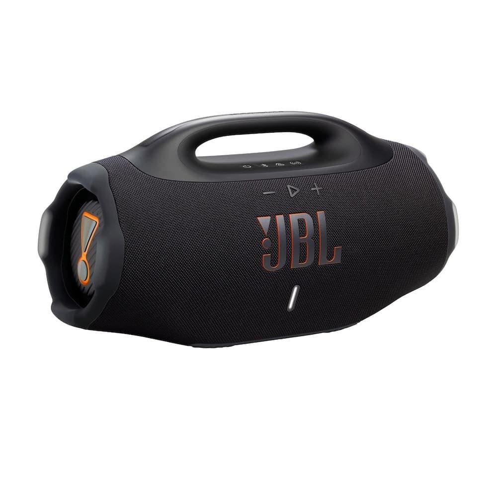 Caixa de Som JBL Boombox 4