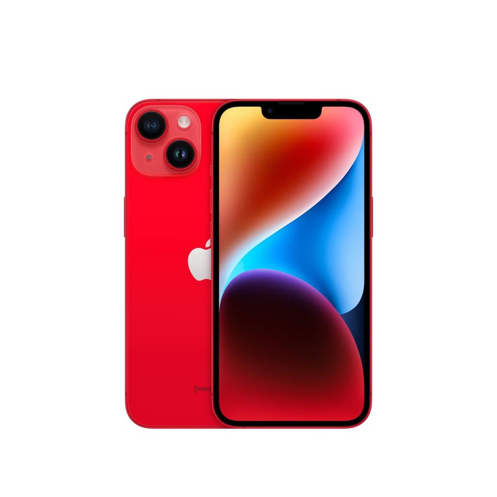 iPhone 14 128GB Azul