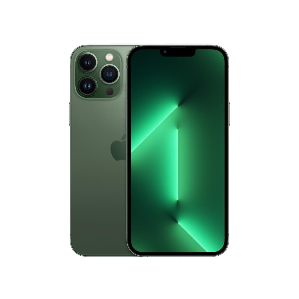 iPhone 13 Pro Max 256GB Dourado Muito Bom - Trocafy - Apple