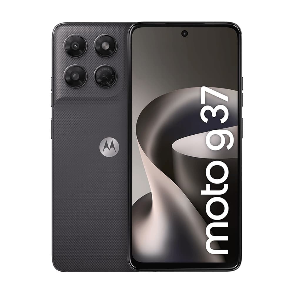 Smartphone Motorola Moto g37 5G 64GB