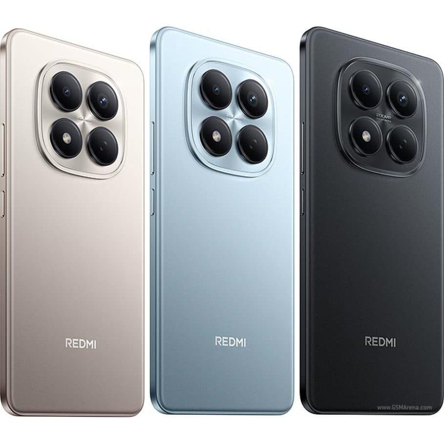 Redmi Note 15 Pro 256GB