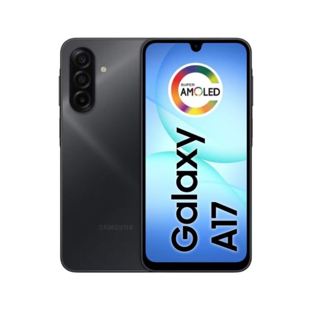 Samsung Galaxy A17 4G 128GB