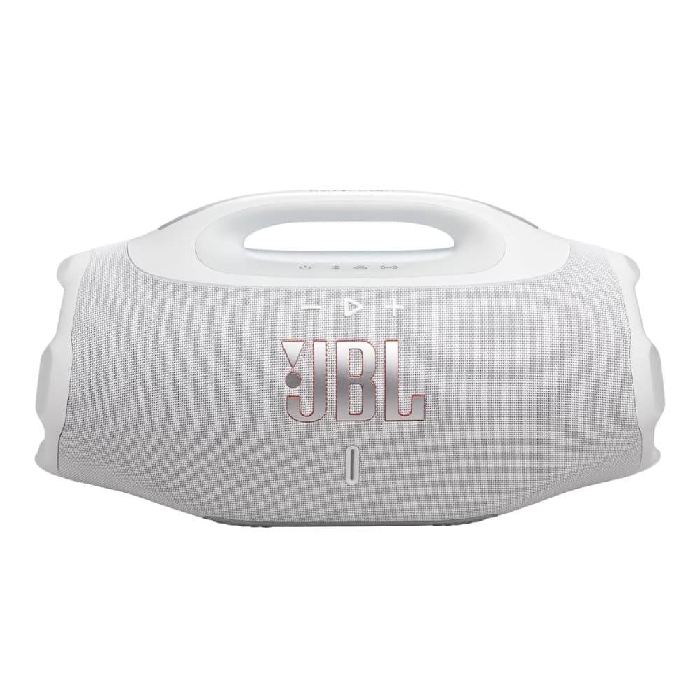 Caixa de Som Bluetooth JBL Boombox 4 210W