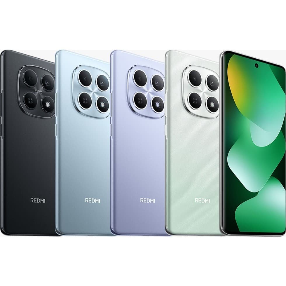Xiaomi Redmi Note 15 4G – 128GB / 256GB | Versão Global
