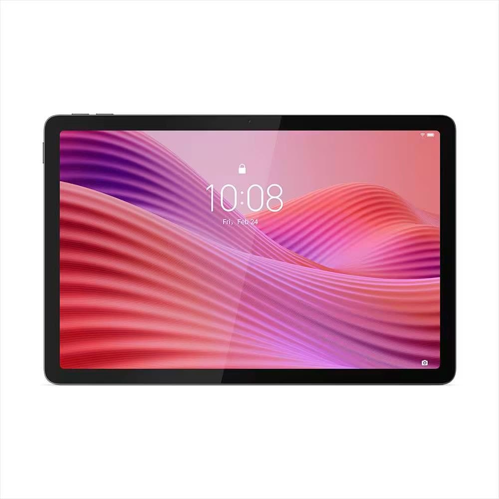 Tablet Lenovo Tab 10.1 WUXGA MediaTek Helio G85 4GB RAM 64GB Android 14