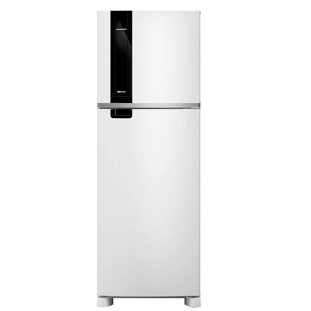 Geladeira Brastemp Frost Free 385L Duplex 110v (BRM46MB