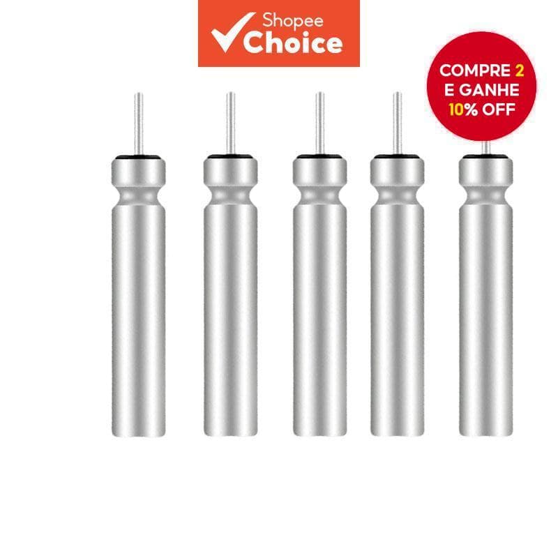 Flutuador De Bateria De Lítio CR425 CR311 CR316 CR322 Mini Pesca Durável Sem Mercúrio