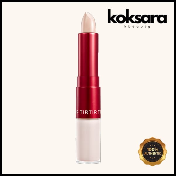 Tirtir Glide & Hide Blurring dual Concealer Liquid 4g + Stick 4g 20colors