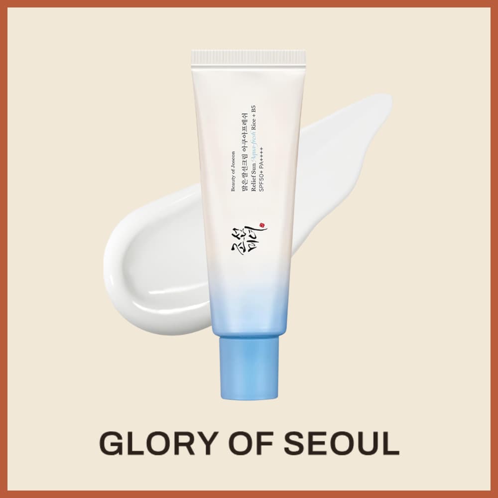 Beauty Of Joseon Relief Sun Aqua-Fresh 50ml SPF50+ PA