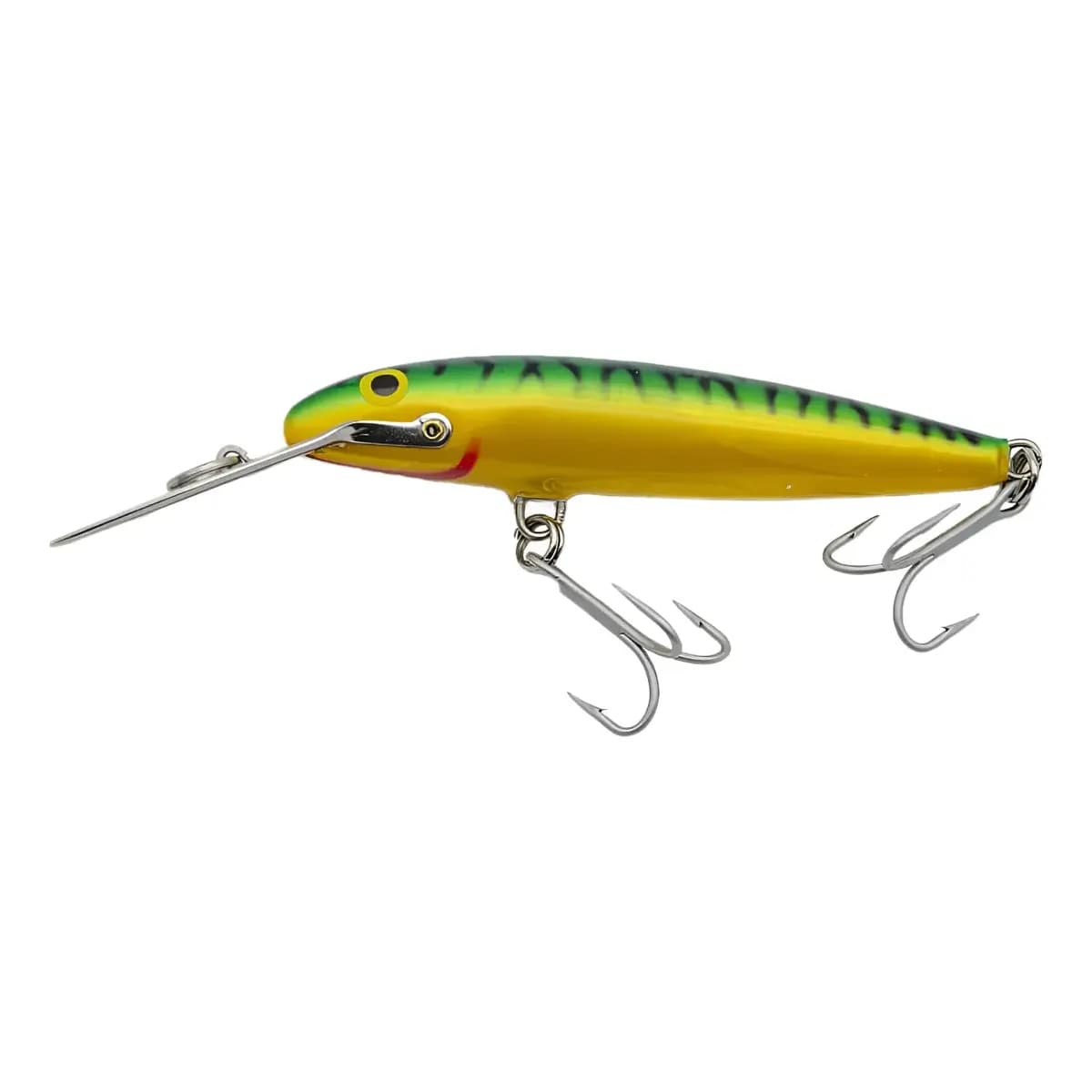 Isca Artificial Rapala Magnum Cdmag07 - 7cm 12gr Iscas De Pesca