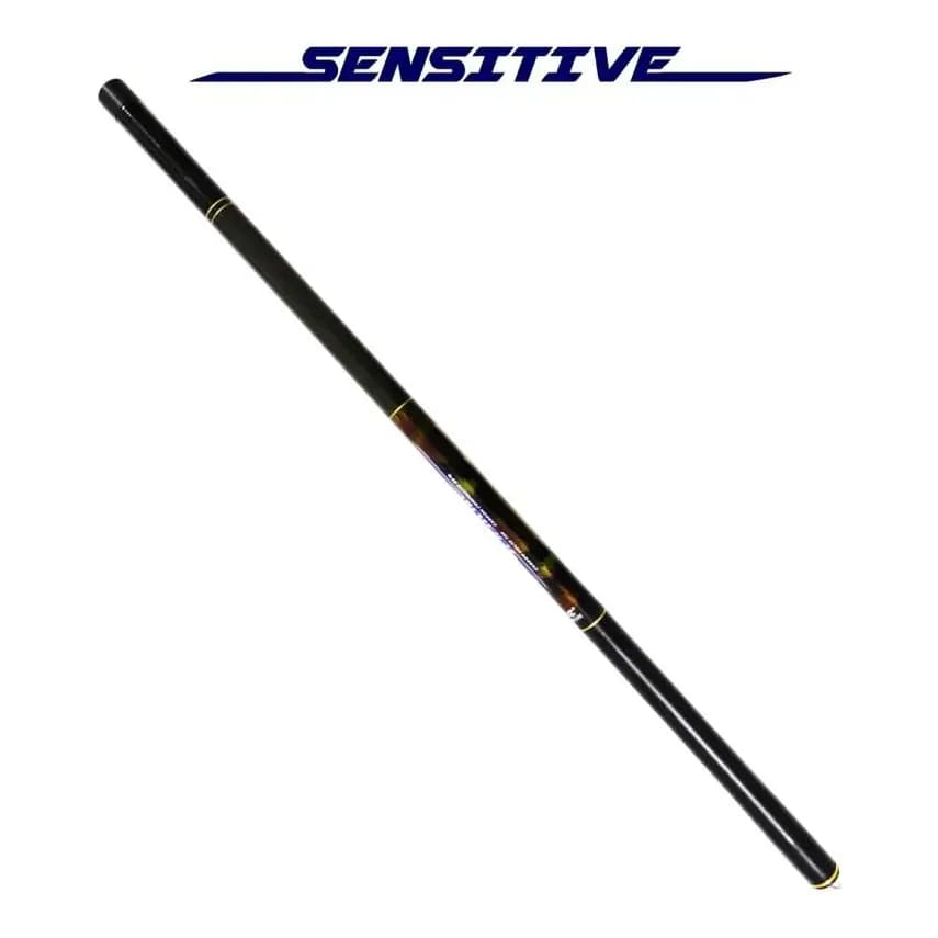 Vara Telescópica Sensitive 3,00m Maruri 99% Carbono