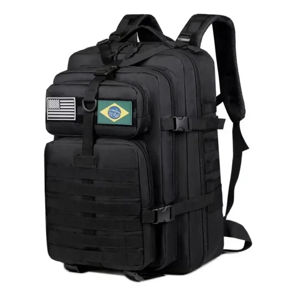 SE ESTAVA ESPERANDO, É AGORAAA