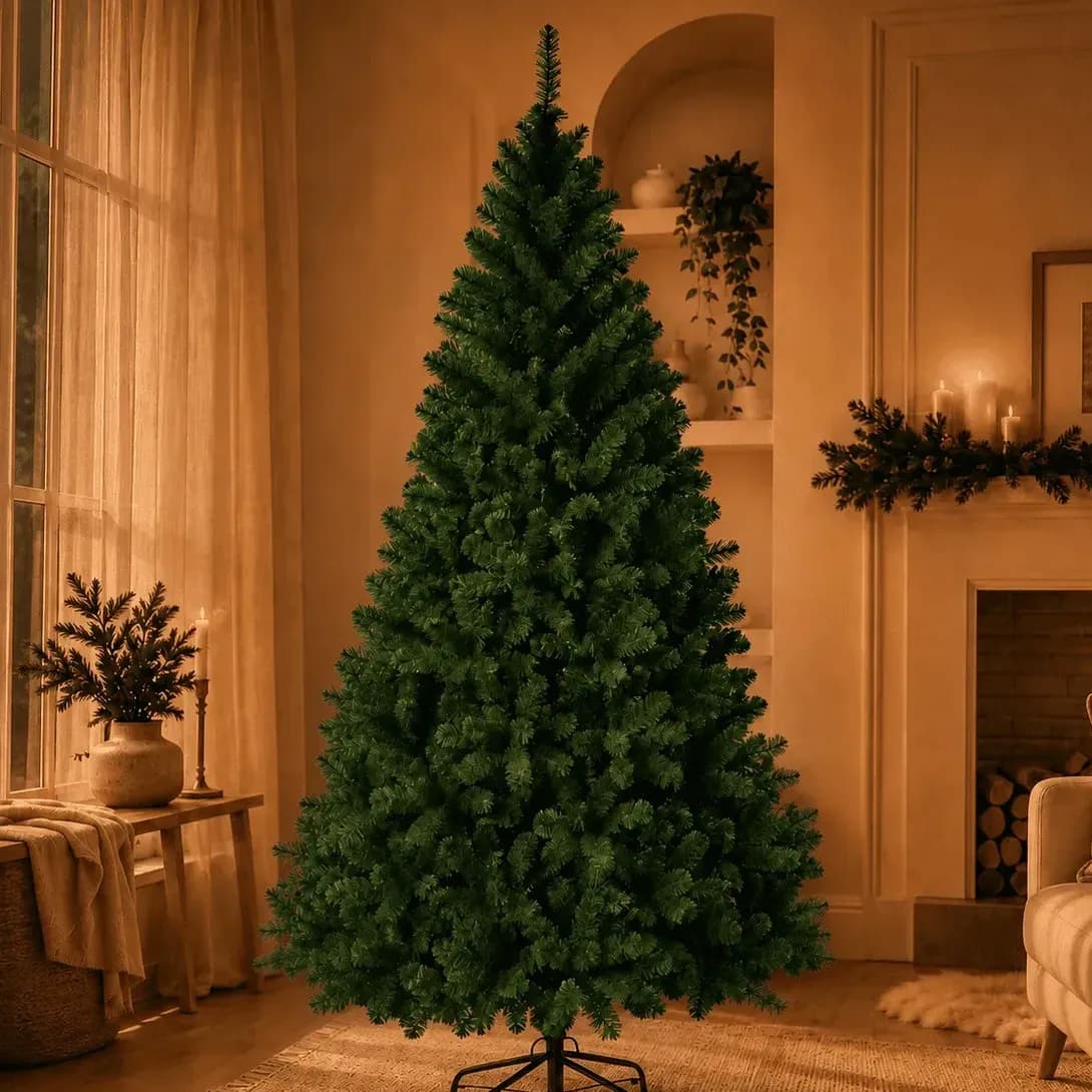 Decoração de Natal