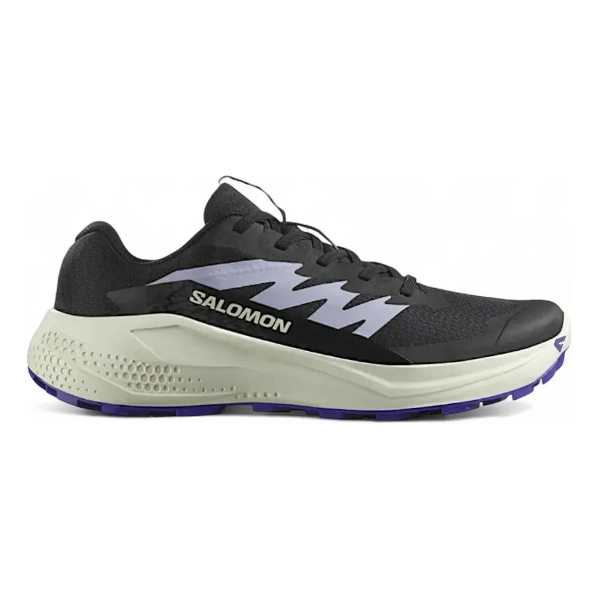 Tênis Salomon Alphaglide Feminino Corrida Trilha Trekking