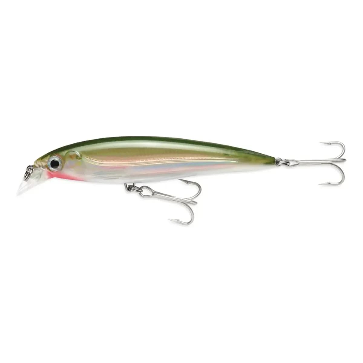 Isca Artificial Rapala Xrap Saltwater 08cm Cor Og