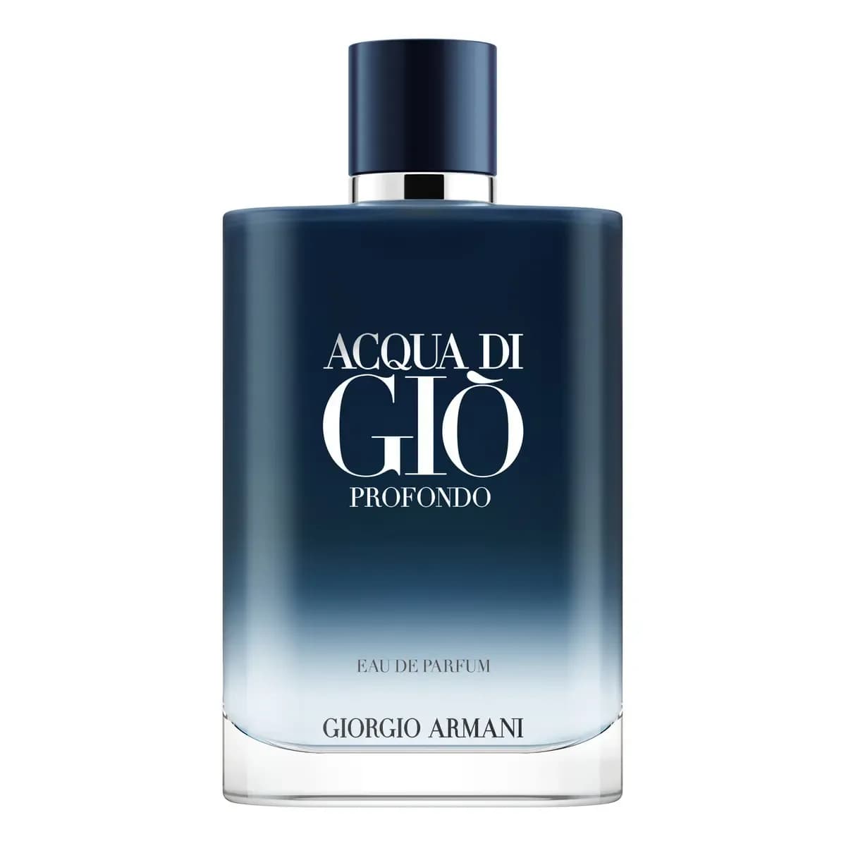 Armani Beauty, Perfume Masculino, Acqua di Giò Profondo Parfum, 200ml