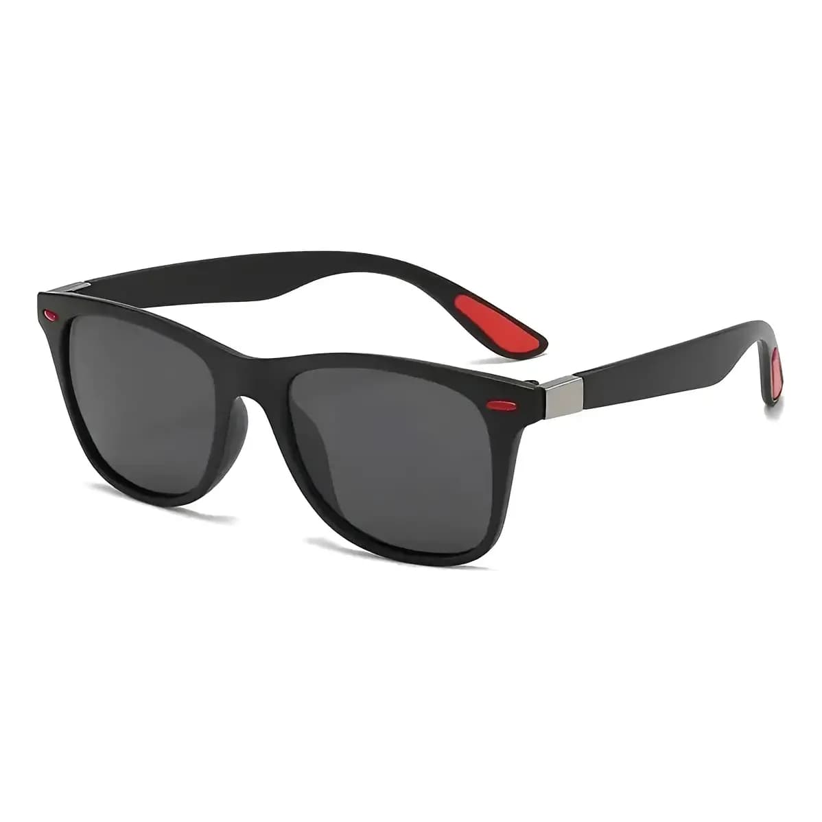 Óculos Para Pesca Polarizado Esportivo Clássico Uv 400