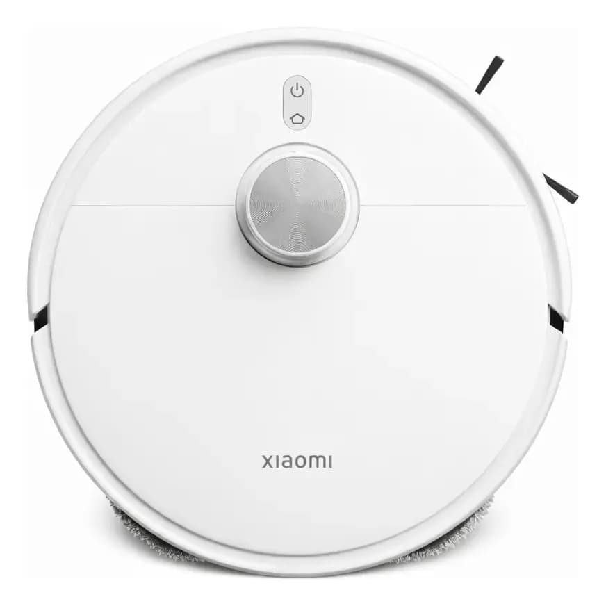 Robô Aspirador Xiaomi Vacuum S40pro 2026 15000pa Branco