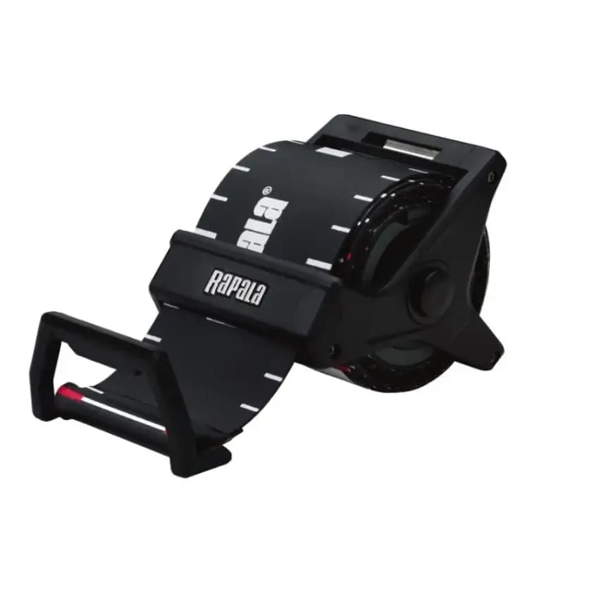 Fita Métrica P Medir Peixe 150cm Impermeável Rcdrr150 Rapala