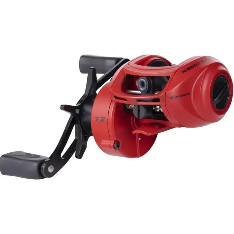 Carretilha Maruri Kawana  6000 Bg Vh Drag 6,8kg Lado Direito