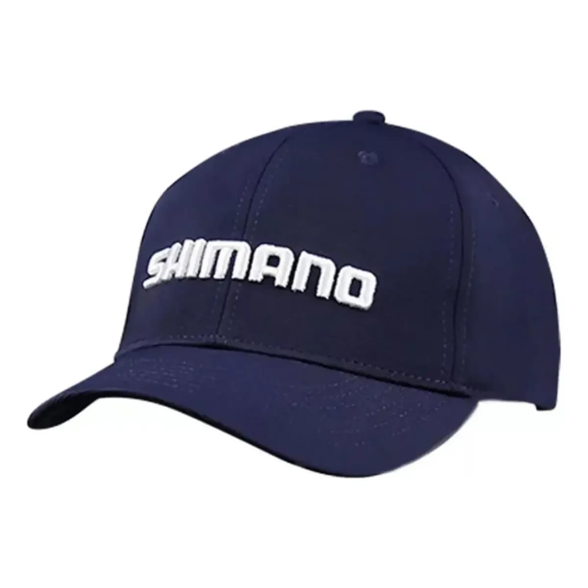 Boné Premium Shimano Masculino Ajustável Azul