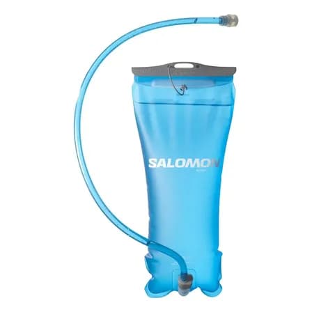 Bolsa De Hidratação Trail Salomon Soft Reservoir 2l Blue Lc
