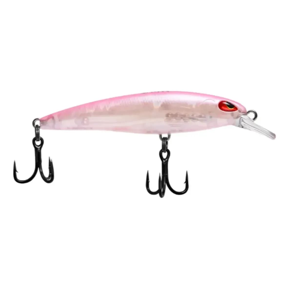 Isca Artificial Meia Água Fatal Evo 7.5cm 8g - Lori  Fishing