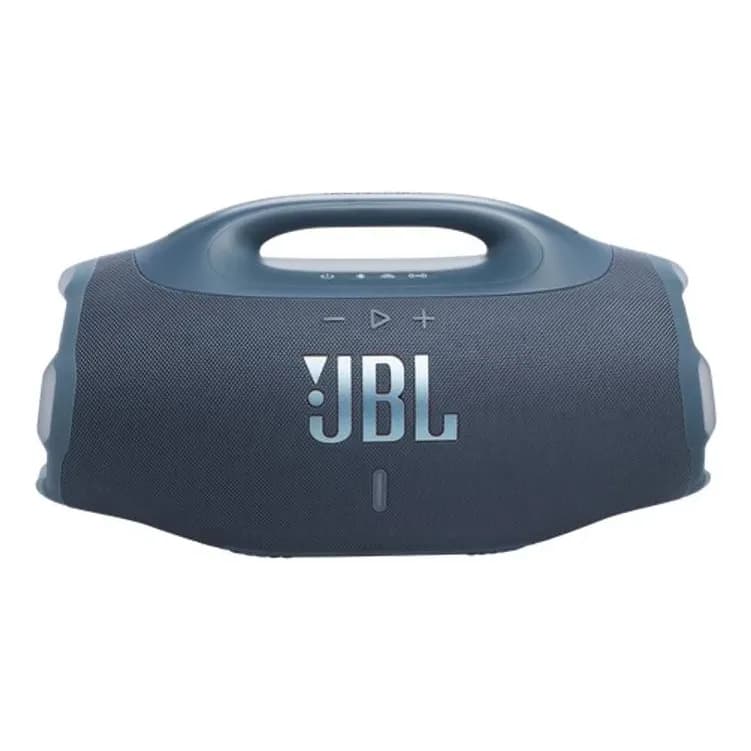 Jbl Boombox 4 Bluetooth 5.4 210W Azul