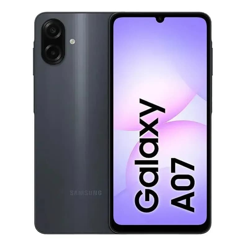 SAMSUNG A07 128GB