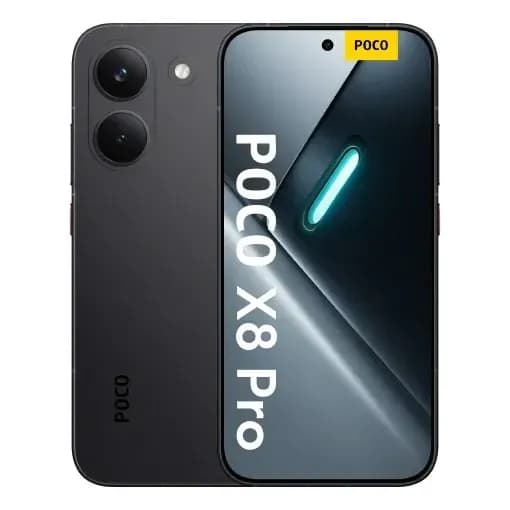 POCO X8 PRO 12/512