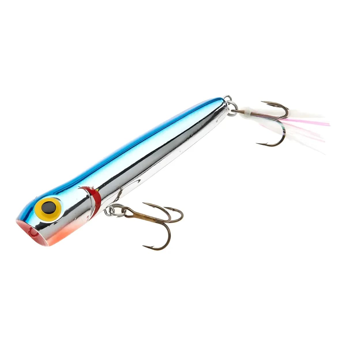 Storm Chug Bug Popper 8cm 10g Varias Cores