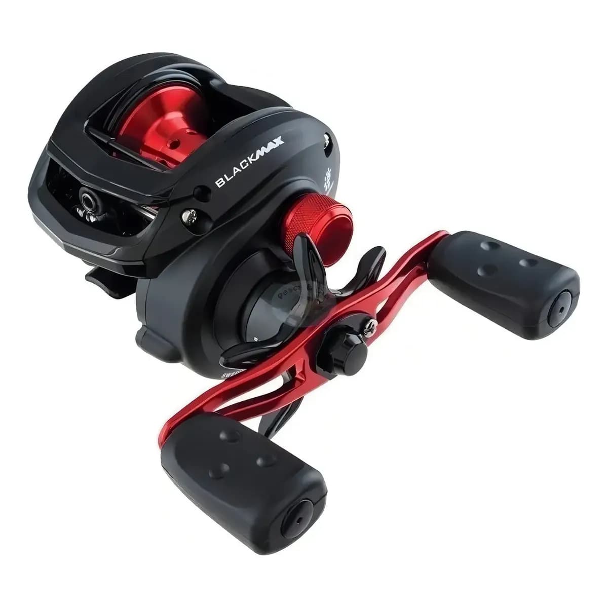 Carretilha Abu Garcia Black Max Bmax3 Dir./Esq