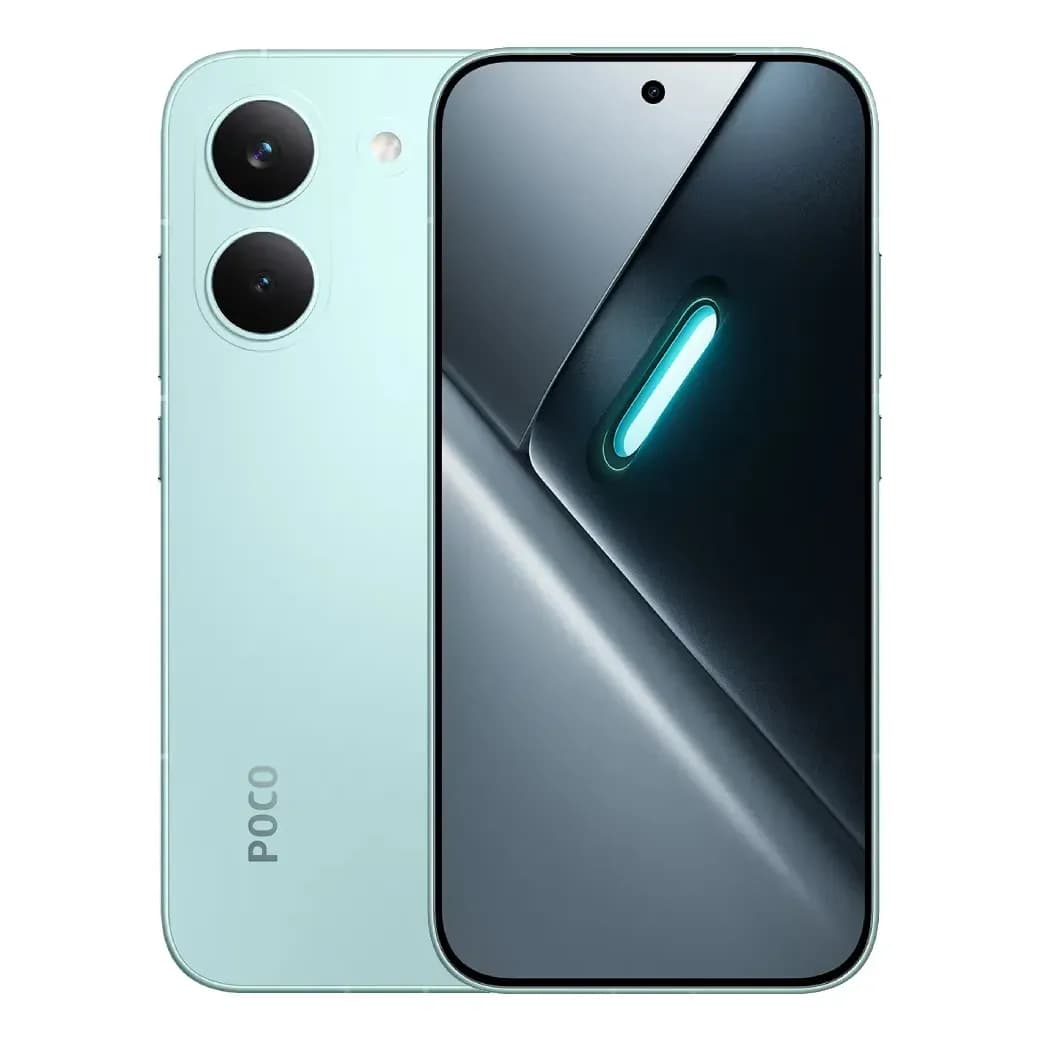 Xiaomi POCO X8 Pro 5g 8gb ram 256gb rom black global