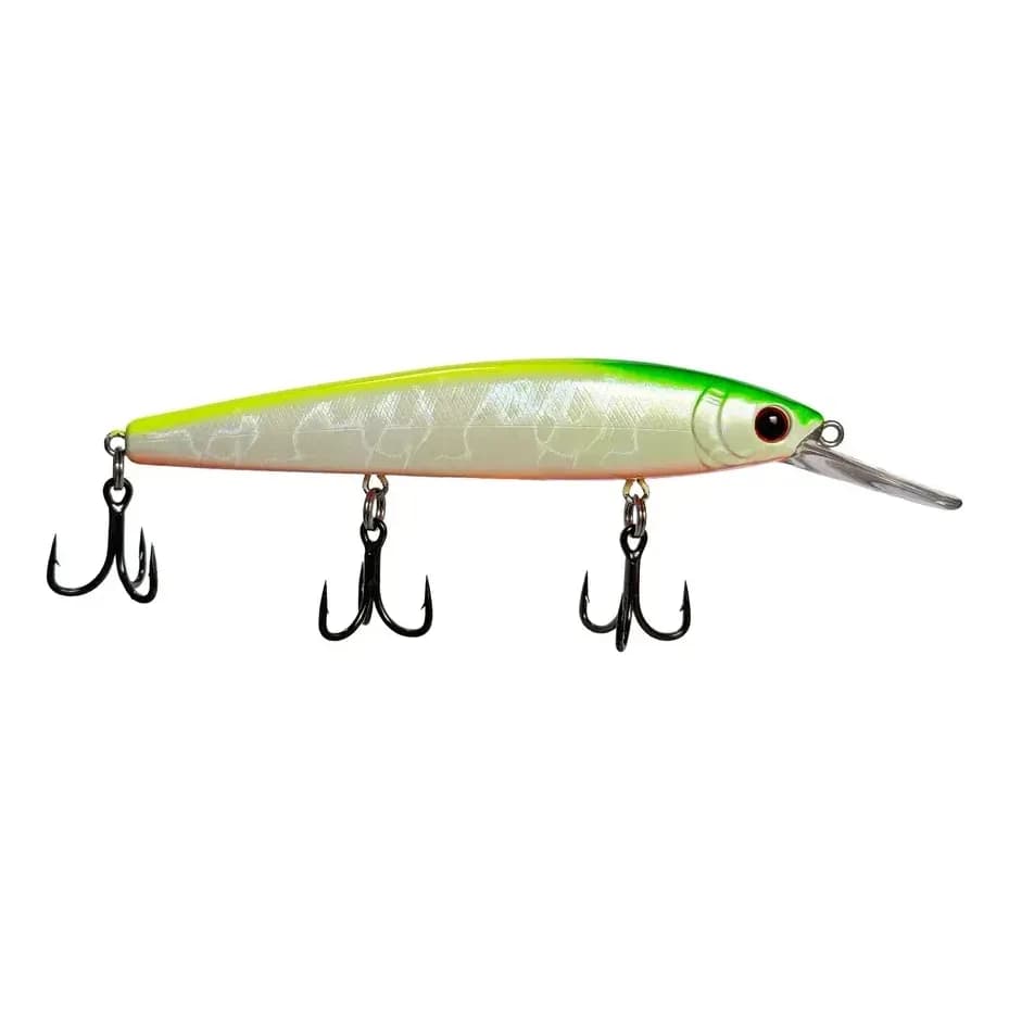 Isca Artificial Up X 110 Fabio Baca Lori Fishing Solar