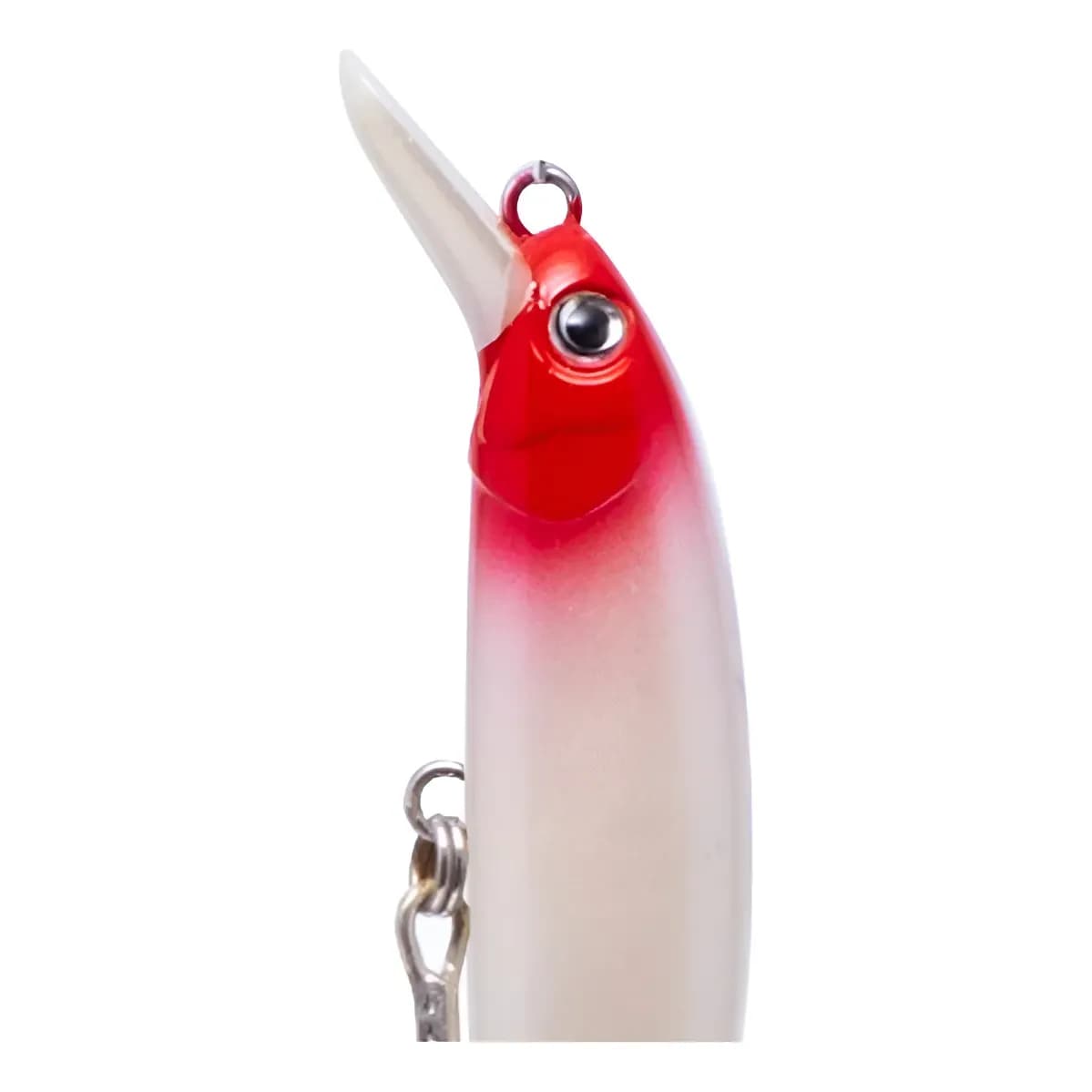 Isca Artificial  Nelson Nakamura Marrenta 80 de 8 cm