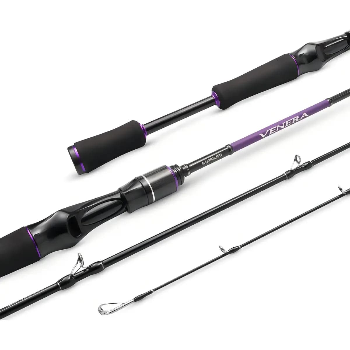 Vara Para Carretilha  Maruri Venera (1,73m) 7-14lbs C14-581ml