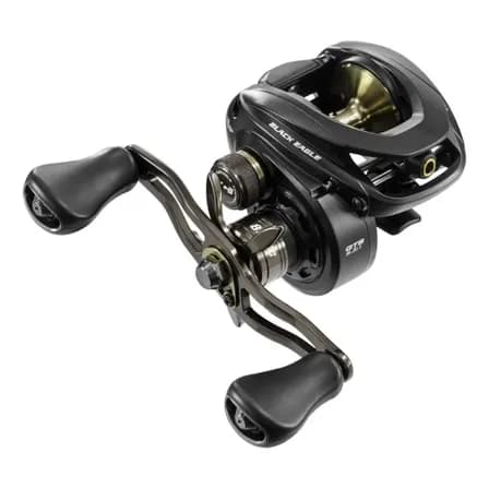 Carretilha Marine Sports Black Eagle GTS