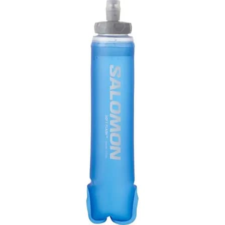Garrafa Salomon Soft Flask 500ml Cor Azul