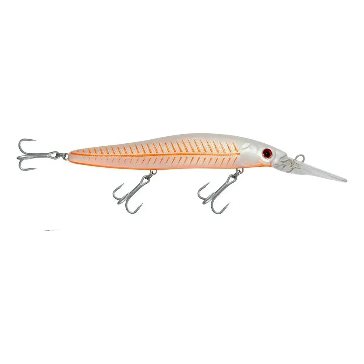 Isca Artificial Lori Mais 95 para Tucunaré e Robalo 9,5cm