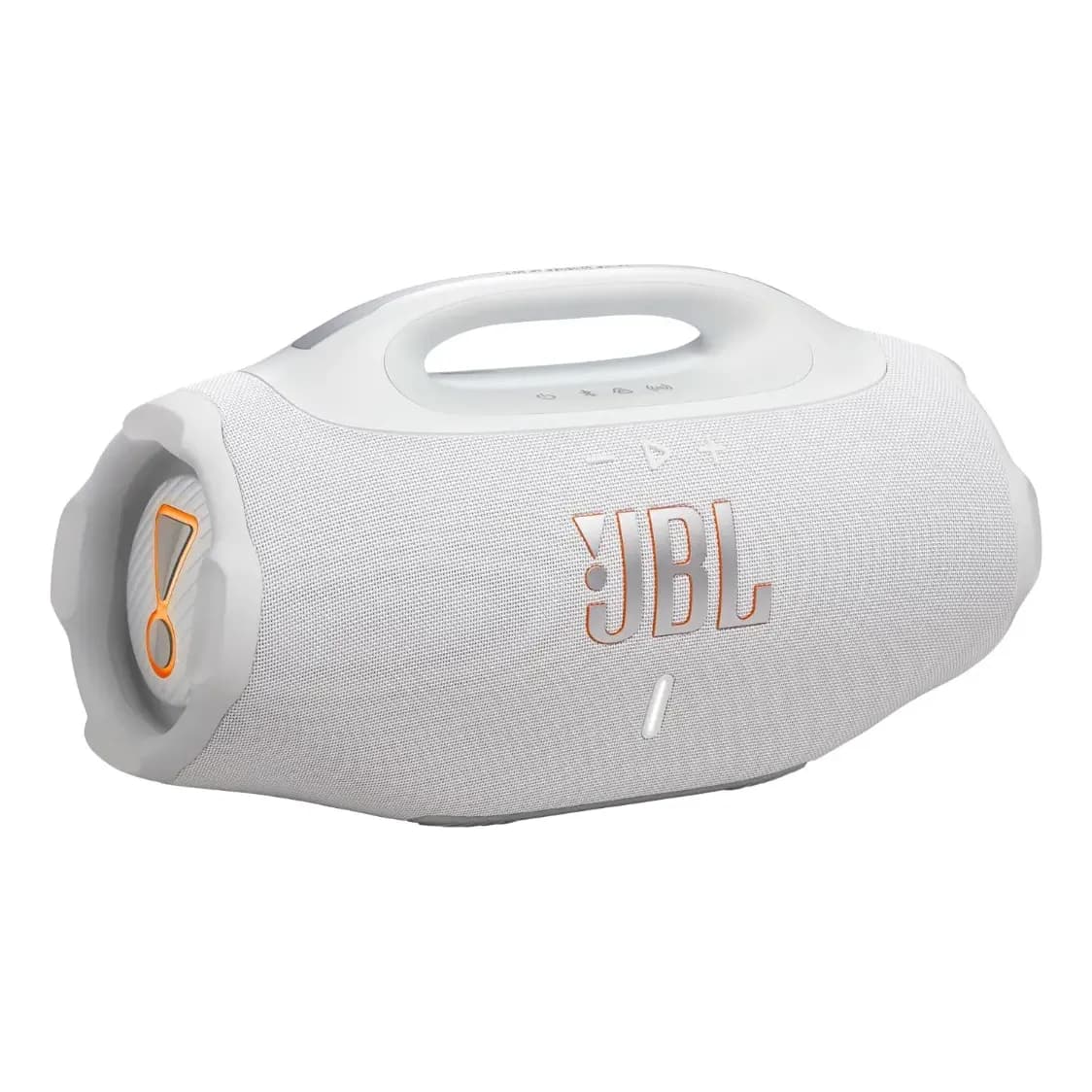 JBL Boombox 4 Branca
