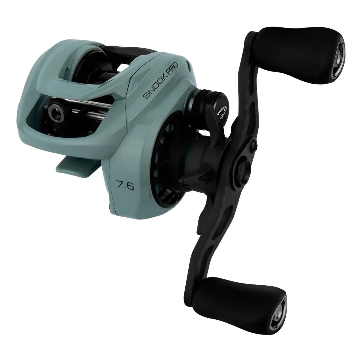 Saint Snook Pro 120g 7.6:1 Direita