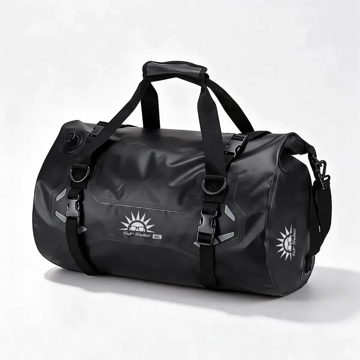 New Hawaii Bolsa 48L Impermeável