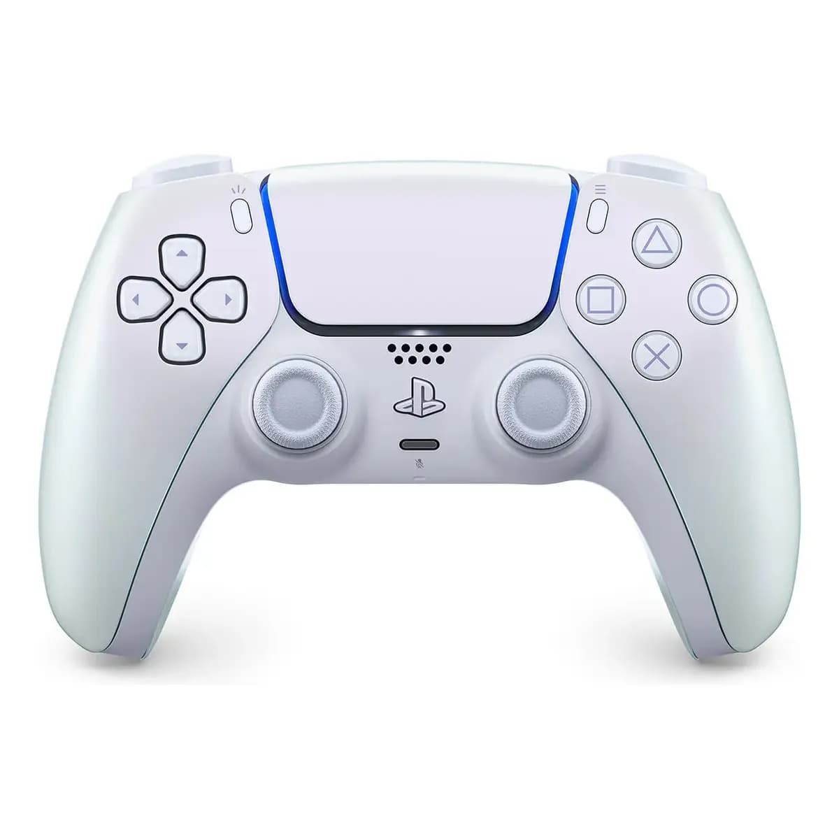 Controle Sem Fio Dualsense Chroma Pearl Ps5 - Sony